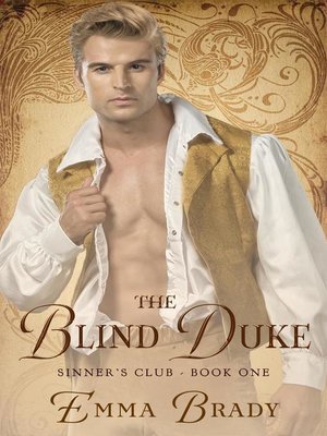 cover image of The Blind Duke